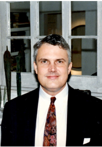 Thomas F. Knapp，New York City-based Fine Art Consultant and Appraiser