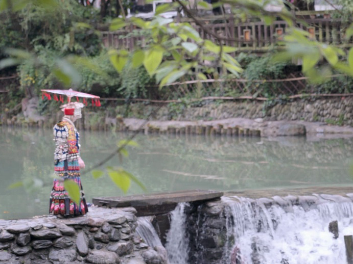 Trailer: World's largest Miao village takes you on incredible journey of indigenous culture in China