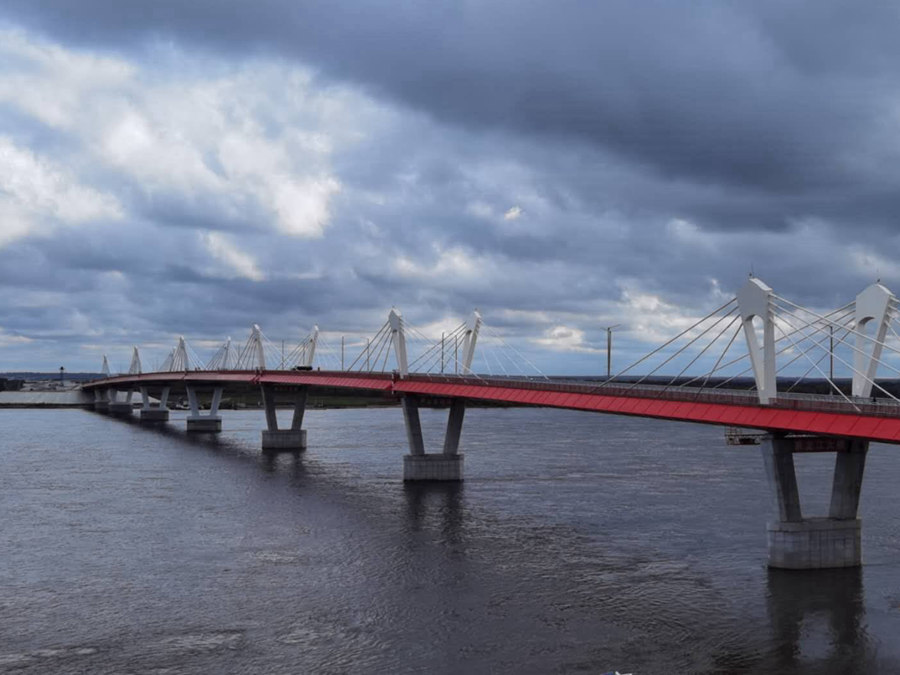 In pics: a glimpse of China’s border city, Heihe