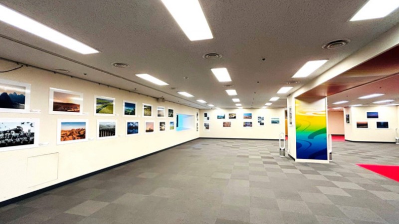 Awards ceremony of China-themed photography competition held in Tokyo