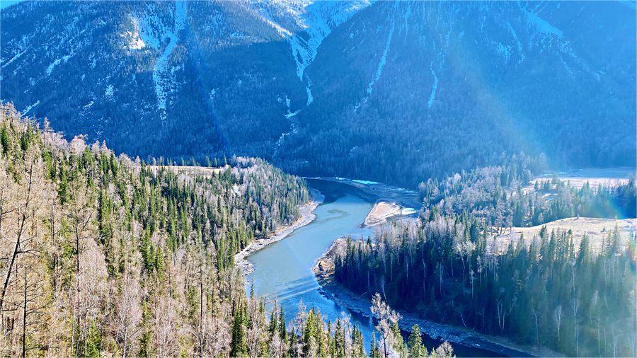 Trending in China | Enchanting Altay landscapes