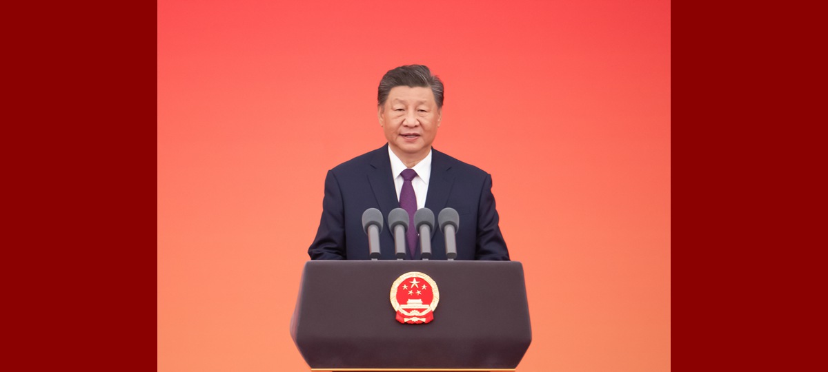 Honoring role models, Xi makes rallying call for making China stronger